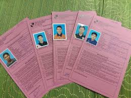 Contoh surat kuasa yang benar dan turorial lengkap cara membuatnya. Kad Kebenaran Sekolah Menengah Teknik Kuantan Official Facebook