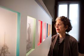 Image result for Barbara Bloom