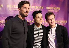Bohemian rhapsody is an enthralling celebration of queen, their music, and their extraordinary lead singer freddie mercury, who defied stereotypes and convention to become one of history's most beloved entertainers. On The Red Carpet The Cast Of Bohemian Rhapsody Talks Queen Method Acting Arts The Harvard Crimson