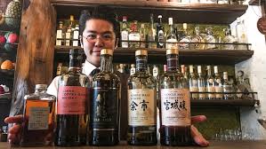 We did not find results for: What Buyers Need To Know About Japanese Whisky Sevenfifty Daily