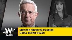 Maybe you would like to learn more about one of these? W Radio Colombia