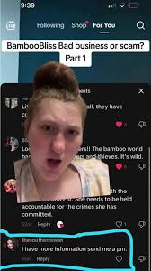 Regan Keating Bamboo Drama