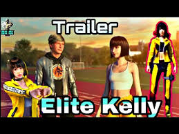 See more of team free fire kelly gaming tv on facebook. Free Fire Elite Kelly Swift Kelly Trailer Mr Mi Ff Youtube