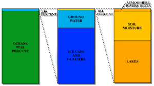 The Global Water And Nitrogen Cycles