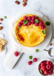 Oetker warten nur darauf, von ihnen entdeckt zu werden. Cheesecake Brulee Emma S Lieblingsstucke