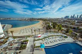 Stay in La Mer with Private Beach Access | Rove Hotels