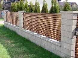 Einfache Gunstige Backyard Privacy Fence Design Ideas 02 Dekoration Backyar Modern Design Vorgarten Zaun Vorgarten Zaun Ideen Zaun Garten