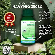 Navypro 300SC