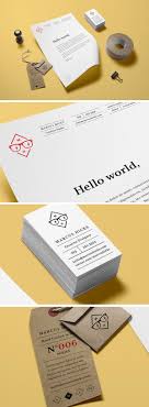 Download 100 Free High Quality Identity Branding Stationery Mockups For 2020 365 Web Resources PSD Mockup Templates