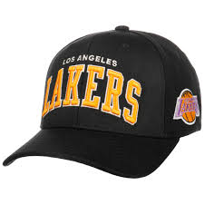 Beyond davis, los angeles has four players with player options for 2021. Redline Champ Lakers Cap By Mitchell Ness 35 95