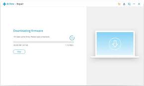 Fixed Samsung Phone Stuck On Odin Mode