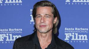 It's nice to meet you, she said to crowd laughs after being presented the award for best supporting actress by pitt, last year's winner for best supporting actor. Brad Pitt Has A Relationship With The German Model Nicole Poturalski Teller Report