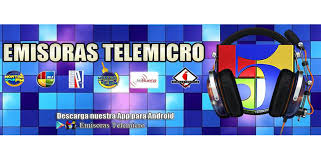 Download telemicro and enjoy it on your iphone, ipad, and ipod touch. Download Emisoras Telemicro Free For Android Emisoras Telemicro Apk Download Steprimo Com