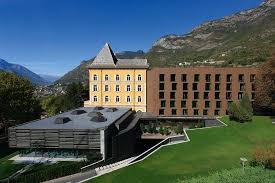 The capital city of saint vincent and the grenadines is kingstown. Parc Hotel Billia Bewertungen Fotos Preisvergleich Saint Vincent Italien Tripadvisor
