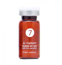 Disodium stearoyl glutamate may or may not be vegan. E Shee Elixir Of Life Ki Therapy Serum Truth In Aging