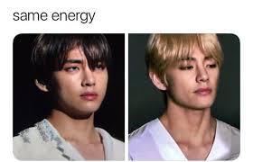 I M Scared He Lost So Much Weight I Hope He S Okay I Hope They All Are Okay Bts Memes Bts Taehyung Bts Boys