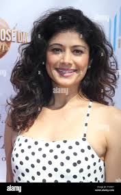 Pooja batra 24339 jpg hi-res stock photography and images