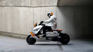 Choosing the Right BMW Motorcycle for Your Riding Style