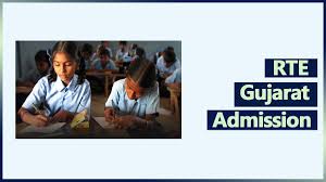 RTE Gujarat Admission 2025 Application Form / School List @ rte .orpgujarat.com