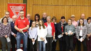 Sv rödinghausen live score (and video online live stream*), team roster with season schedule and results. Rottweil Sportverein Hausen Sagt Treuen Mitgliedern Danke Rottweil Umgebung Schwarzwalder Bote