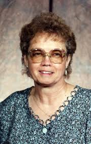 Hazel Marie Wheeler Obituary