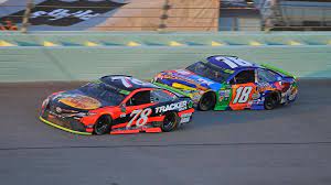And joey the ford ecoboost 400 can be viewed sunday at 3 p.m. Daily Fantasy Nascar Ford Ecoboost 400 Track Preview