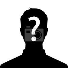 Anonymous users don't expire, and there isn't currently any automated way to purge them. Anonymous Mann Silhouette Profilbild Mit Fragezeichen Leinwandbilder Bilder Gentleman Benutzer Frage Myloview De