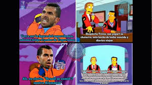 Ademas de ser el enemigo de carlitos tevez, se utiliza para cuando te da pereza hacer algo. La Pachorra De Tevez Youtube