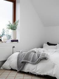 White Line Home Decor Bedroom House Interior Bedroom Design