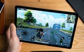 It's definitely samsung galaxy tab s7 plus. The Best Gaming Tablets Tested 2021 Edition Mynexttablet