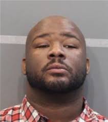 Mark Toney, 26, Arrested After Fight With Police At East Brainerd Kangaroo  Station