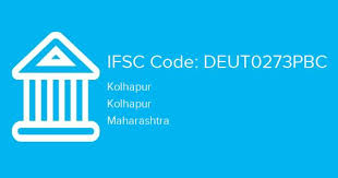 To view details for any branch in kolhapur, select the branch from dropdown list or click on the branch name from the list of deutsche bank branches in kolhapur district below ifsc tool. Deutsche Bank Kolhapur Branch Kolhapur Ifsc Code Deut0273pbc Micr Code Phone Number Email Id