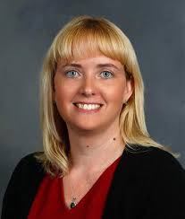 The Inner Circle Magazine — Jaleen Sims — Spring 2024 by Nahid Hossain