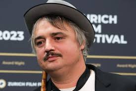 Peter Doherty