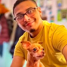 Does your chihuahua guilt trip you for fun?