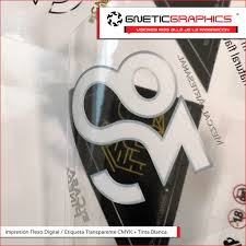 Gnetic Graphics