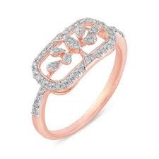 Shop Stylish Rings for Women in Gold & Diamond at Best Prices | Candere by  Kalyan Jewellers