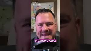 Luke Mickelson: How one YES has changed 300,000 lives... and counting.