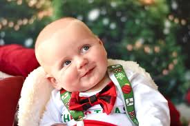 Christmas Mini Photo Session Feedback