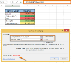 Some random formulas i tried stopped working after ten outputs, i need this to perpetuate indefinitely. How To Insert A Hyperlink To Another Sheet In Excel 2016 2013 2010