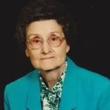 Obituary information for Pauline Geraldine Gilbert