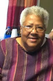 Sarah "Katie" Truesdell