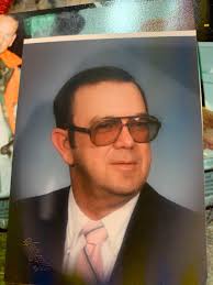 James Rodden Obituary (1941