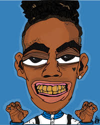 Zobacz więcej postów strony ynw melly na facebooku. Illustration Ynw Melly Drawing Illustration Of Many Recent Choices