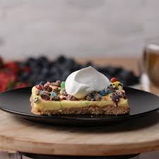 No Bake Desserts Recipes Tasty