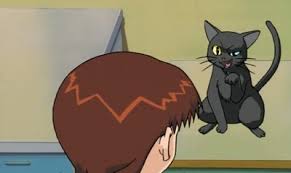 The series was licensed for the north american market by adv films whose english dub replaced the original script with a. 20 Sinister Quotes From Gakkou No Kaidan Ghost Stories Myanimelist Net
