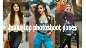 Top 50 Jeans Top Photoshoot Poses For Girls Youtube It looks like you're using artstation from great britain.