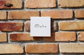 ホワイトタイル表札 タイル 表札 表札 表札 取り付け