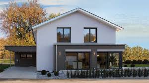 Musterhaus Ulm Haus Haus Bauen Haus Ideen