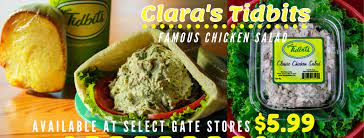 385 recipes in this collection. Clara S Tidbits Jacksonville Avaliacoes De Restaurantes Cardapio Precos Facebook
